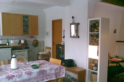 Casa Muschio (Moss)