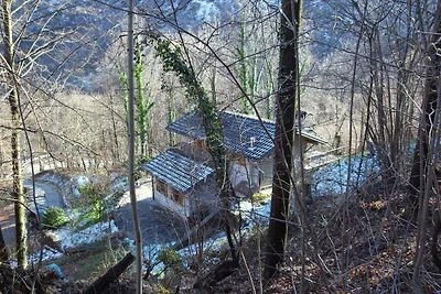 Casa Muschio (Moss)