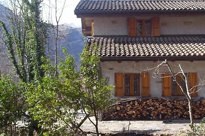Casa Muschio (Moss)