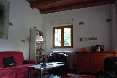 Lago Maggiore, Casa Muschio 