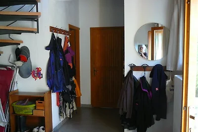 Casa Muschio (Moss)
