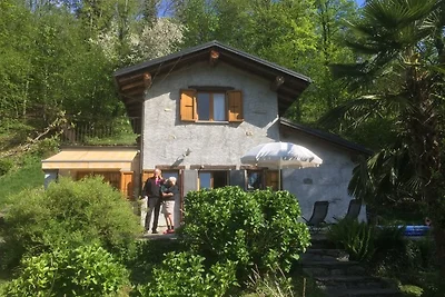Casa Muschio (Moss)