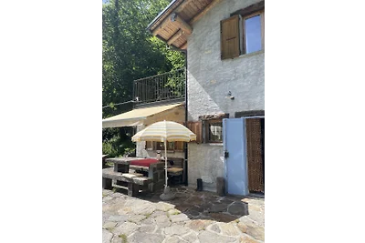 Casa Muschio (Moos)