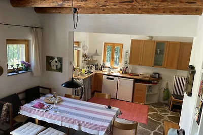 Casa Muschio (Moss)
