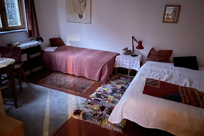 Casa Muschio (Moss)