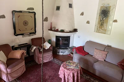Casa Muschio (Moss)