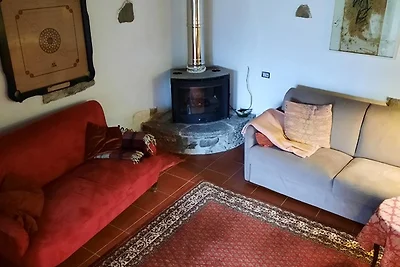 Casa Muschio (Moos)