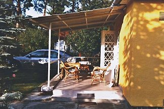 Ferienhaus am Balaton Sommer 2018