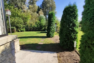 Domek - Bozena - Ferienhaus ! 