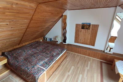 Domek - Bozena - Ferienhaus ! 