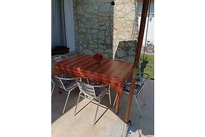 Domek - Bozena - Ferienhaus ! 