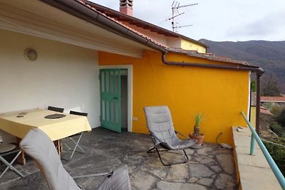 Casa Daviduccio