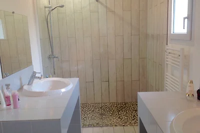 Ferienhaus Pool Ile d'Oléron