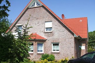 Nordseeferienwohnung Henseleit