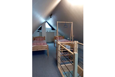 Nordseeferienwohnung Henseleit
