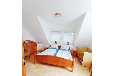 Nordseeferienhaus Henseleit