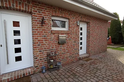 Nordseeferienwohnung Henseleit