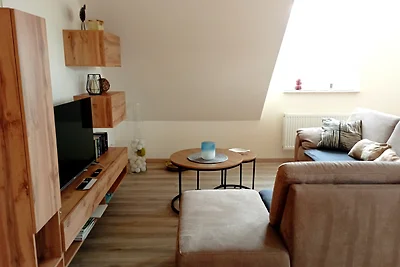 Nordseeferienwohnung Henseleit
