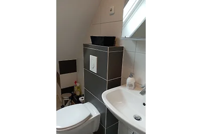 Nordseeferienwohnung Henseleit