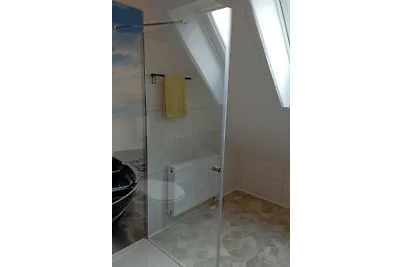 Nordseeferienwohnung Henseleit