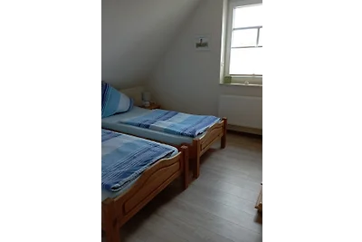 Nordseeferienwohnung Henseleit