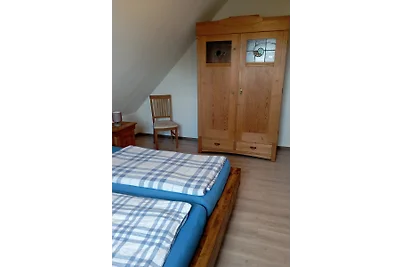 Nordseeferienwohnung Henseleit