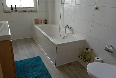 Nordseeferienwohnung Henseleit