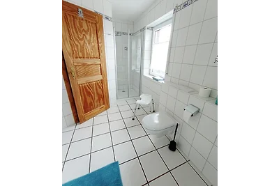 Nordseeferienhaus Henseleit