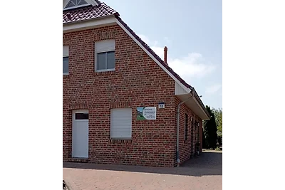 Nordseeferienwohnung Henseleit