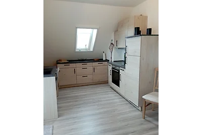 Nordseeferienwohnung Henseleit