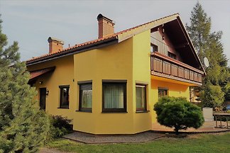 Villa Rajsko