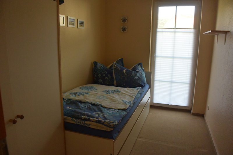 Dünenresidenz Usedom in Karlshagen - Frau B. Borstel