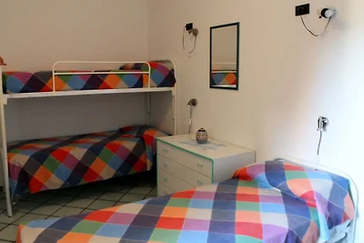 Appartamento sul mare di Sciacca