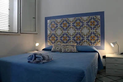 Appartamento sul mare di Sciacca