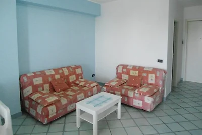 Appartamento sul mare di Sciacca