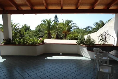 FERIENWOHNUNG  DIREKT AM MEER