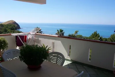 Appartamento sul mare di Sciacca