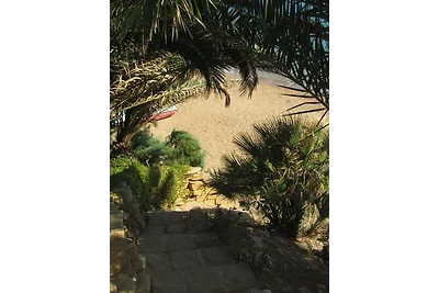 Appartamento sul mare di Sciacca
