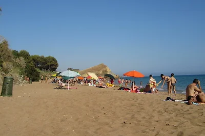 Appartamento sul mare di Sciacca