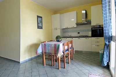FERIENWOHNUNG  DIREKT AM MEER