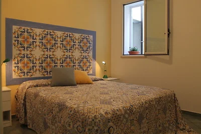 FERIENWOHNUNG  DIREKT AM MEER