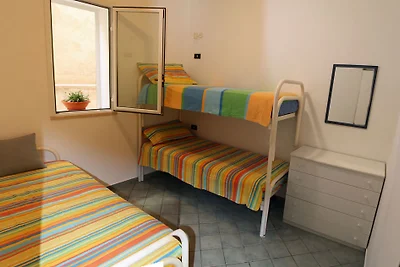 FERIENWOHNUNG  DIREKT AM MEER