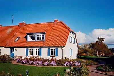 Ferienhaus Müritz - Flacher See