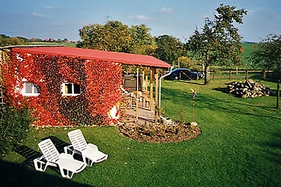 Ferienhaus Müritz - Flacher See