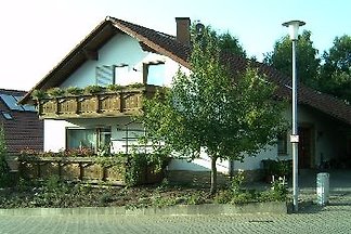 Ferienwohnung mit Balkon