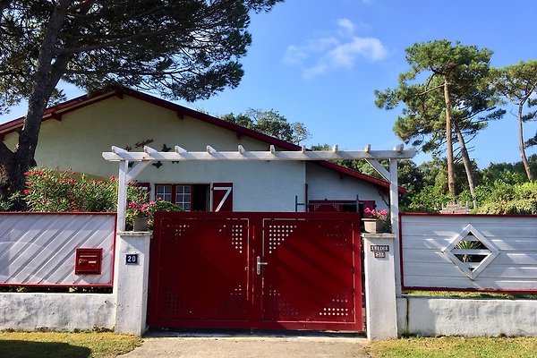 Ferienhaus Labenne