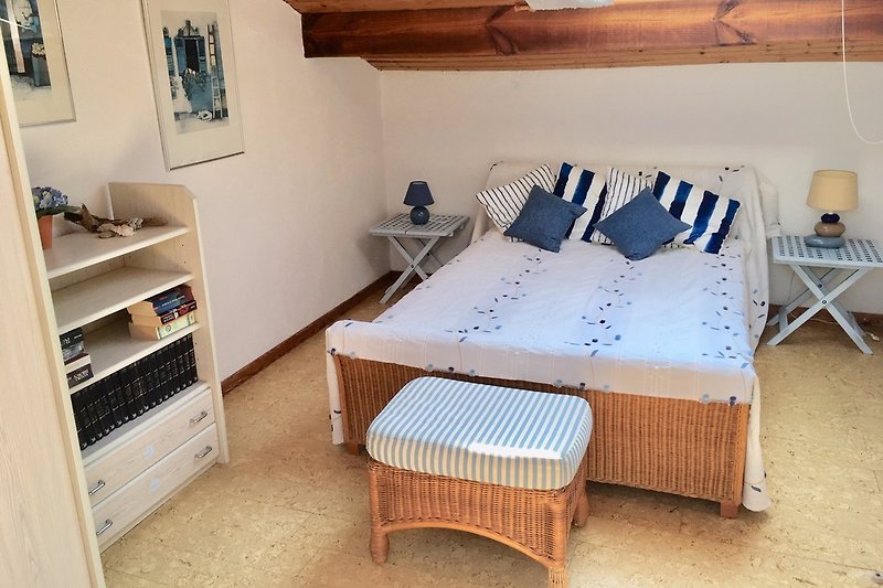 Sommerzimmer