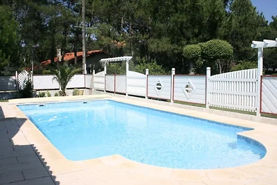 Villa Farfalles