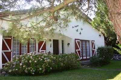 Villa Farfalles