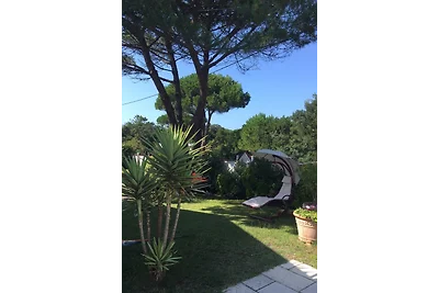 Villa Farfalles